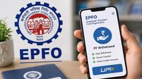EPF Withdrawal: పీఎఫ్ విత్ డ్రాకు తాజా రూల్స్- కొత్తగా 3 విభాగాలు- ఎన్నిసార్లంటే.?