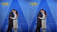 EPIC – First Semester First Review: 'ఎపిక్‌ - ఫస్ట్‌ సెమిస్టర్‌' మూవీ ఫస్ట్ రివ్యూ ఇదే.. 