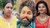 ఈశ్వర్ సాయి వివాదంపై భార్య శరణ్య షాకింగ్ ట్విస్ట్.. ఆ ఆడియో బయటపెట్టి సంచలనం!