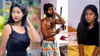 Eshwar Sai: నన్ను శారీరంగా వాడుకుని మోసం చేసి పారిపోయాడు