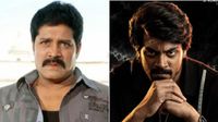 శ్రీహరి తనయుడు హీరోగా సాలిడ్ థ్రిల్లర్- టీజర్ విడుదల