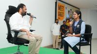 నెల్లూరు రూరల్ లో జెన్ జీకి సీట్లు- వడపోత షురూ