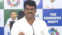 నాడు జగన్ ఇచ్చిన పోస్టులకు చంద్రబాబు పాసింగ్ అవుట్ పరేడ్లు : మాజీఎంపీ గోరంట్ల మాధవ్