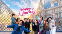 Happy Journey Review: 'హ్యాపీ జర్నీ' రివ్యూ.. హిట్టా.. ఫట్టా?