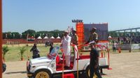 తెలంగాణాలో విమోచనా దినోత్సవం కేంద్రమంత్రుల సాక్షిగా అధికారికంగా చేసిన కేంద్రం!