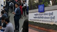 ఒరాకిల్ సహా 22 కంపెనీలకు ఐఐటీల భారీ షాక్..! క్యాంపస్ ఇంటర్వూలపై బ్యాన్..!