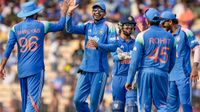 రేపటి నుంచి టీమిండియా వన్డేల జాతర.. !!