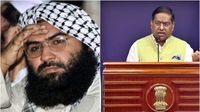 పాకిస్థాన్ కు ఇలాంటి జిమ్మిక్కులు అలవాటే: ఇచ్చిపడేసిన భారత్