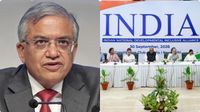 CEC ని తొలగించాల్సిందే-ఇండీ కూటమి తీర్మానం..! డీఎంకే, ఆప్ ట్విస్టులు ..!