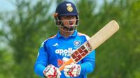 IND vs AFG: 'బేబీ బాస్' ఆశలపై నీళ్లు..!