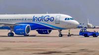IndiGo Flight: విమానంలో బాంబు ఉందని బెదిరింపు నోట్.. అత్యవసర ల్యాండింగ్ చేసిన పైలట్.. 