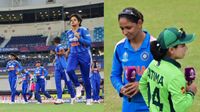 IND vs PAK: దాయాదుల సమరం.. భారత్‌కు బిగ్ ఛాలెంజ్!