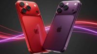 iPhone 18 Pro, iPhone 18 Pro Max సిరీస్ రిలీజ్.. ధర ఎంతంటే..? ఆ రోజు నుంచే మార్కెట్ లోకి