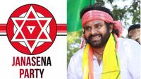 జనసేనలోకి టీడీపీ కీలక నేత సోదరుడు..!!
