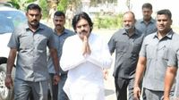  స్థానిక ఎన్నికలకు పవన్ పక్కా స్కెచ్, కొత్త లెక్కలు..!!