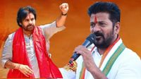 తెలంగాణపై పవన్ కొత్త స్కెచ్, కీలక నిర్ణయం- అసలు టార్గెట్ ఆ పార్టీనే..!?