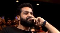 నా కోసం ఏ కుటుంబం కూడా నిలబడలేదు: ఎన్టీఆర్ ఆవేదన
