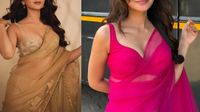 ముద్దు సీన్ అనగానే ఏడ్చేసిన హీరోయిన్.. భయంతో సెట్ వదిలి పారిపోయిన హీరో!