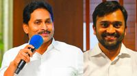 జగన్ కు కపిల్ సాహు కీలక రిపోర్ట్ - వీరికి సీట్లు ఇవ్వద్దు, అయిదు జిల్లాల్లో కీలక మార్పులు..!!