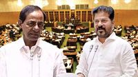 కేసీఆర్ పై రేవంత్ బ్రహ్మాస్త్రం- నెక్స్ట్ ఇక, రంగం సిద్దం..!!