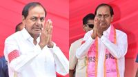 కేసీఆర్ అడ్డంగా దొరికారు - ఇవిగో ఆధారాలు..!