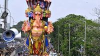హైదరాబాద్ వాసులకు అలర్ట్.. సెప్టెంబర్ 14 నుంచి 23 వరకు ఈ దారుల్లో ట్రాఫిక్ ఆంక్షలు..