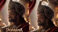 శ్రీకృష్ణదేవరాయలుగా స్టార్ హీరో.. ఫస్ట్ లుక్ చూస్తే గూస్ బంప్స్ గ్యారంటీ..!