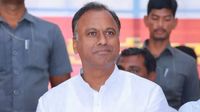 వైఎస్సార్ రాజ్యం తీసుకొస్తాం, వారిని చూస్తూ ఊరుకోం- రాజగోపాల్ రెడ్డి సంచలనం..!!