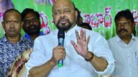 Sorry చెప్తే మంత్రిపదవి పోయేదికాదు.. కాంగ్రెస్ లో మా టార్గెట్ అదే: కొండా మురళి 