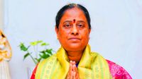 సురేఖ అడుగులు ఆ పార్టీ వైపే, కండీషన్స్ అప్లై - కీలక మంత్రాంగం..!!