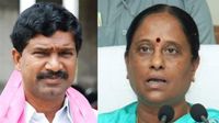 నాడు తాటికొండ రాజయ్య, నేడు కొండా సురేఖ.. అత్యంత అవమానకర బర్తరఫ్‌లతో ఓరు'ఘొల్లు'!