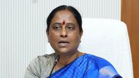 బీసీ మహిళా మంత్రిగా అణచివేతకు గురవుతున్నా: మంత్రి కొండా సురేఖ సంచలన లేఖ