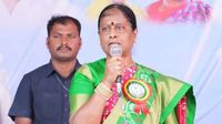  సురేఖకు ఢిల్లీ పిలుపు, రేవంత్ కంటే ముందే భేటీ- అనూహ్య నిర్ణయం..!!