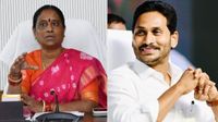 జగన్‌ గూటికి కొండా సురేఖ?.. తెలంగాణలో వైసీపీ కింగ్ మేకర్ కాబోతున్నారా?