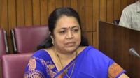 కొండా సురేఖ పదవి ఊస్ట్.. కుడా చైర్మన్ గా గుండు సుధారాణికి బూస్ట్!