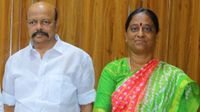 బీసీ నినాదంతో.. కొండా దంపతుల కొత్త పార్టీ... జోరుగా చర్చ!
