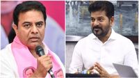 మిగతా ఫిరాయింపు ఎమ్మెల్యేలపై ఇక - బీఆర్ఎస్ బిగ్ డెసిషన్..!!