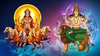 సెప్టెంబర్ 15న సూర్య-కుజ లాభ దృష్టియోగం.. ఈ రాశులవారికి స్వర్ణయుగం!