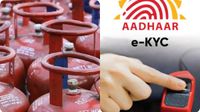 LPG వినియోగదారులకు అలర్ట్- అక్టోబర్ 1 నుంచి గ్యాస్ కావాలంటే..?