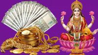 కృష్ణాష్టమి తర్వాత మహాలక్షీ రాజయోగంతో ఈ రాశులవారికి కాసుల వర్షం!