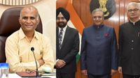 సీఈసీకి మరో షాక్..! మహారాష్ట్ర సీఈవో సంచలన లేఖ-కమిషనర్ల ఆరోపణలకు బలం..!