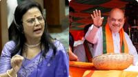 అమిత్ షా ప్రోగ్రామ్స్ కు ముస్లిం అధికారులకు నో ఎంట్రీ? -ఐరాసకు టీఎంసీ ఎంపీ..!