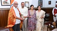 హుటాహుటిన రాజు గారి వద్దకు మజ్జి శ్రీను..! రాజీనామా లీకుల వేళ- తేల్చేశారా ?