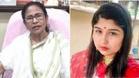 మమతా బెనర్జీ ఇంట్లో విషాదం..! విగత జీవిగా పడి ఉన్న మేనకోడలు..!