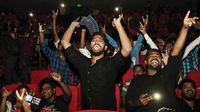 ఈ సినిమా యునానిమస్ బ్లాక్ బస్టర్ బాసూ