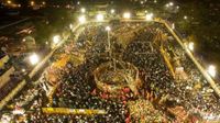 మేడారం మినీ జాతర 2027.. షెడ్యూల్ ఇలా..సమ్మక్క భక్తులకు అలెర్ట్!