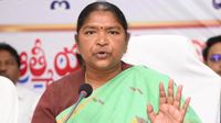 తెలంగాణా ప్రజలకు శుభవార్త.. దసరా నుండి గ్రామాలకు మహర్దశ!