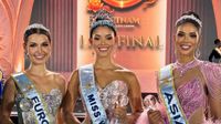 Miss World 2026: విశ్వసుందరిగా జోహైరీ మోలా.. 75 ఏళ్ల చరిత్రకు సాక్ష్యంగా