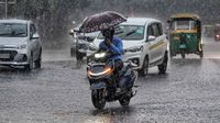 బంగాళాఖాతంలో అల్పపీడనం ఎఫెక్ట్: ఏపీలో ఈ జిల్లాల్లో భారీ వర్షాలు: ముసురు