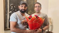 యూపీ అసెంబ్లీ బరిలోకి టీమిండియా స్టార్ పేసర్..! ఎస్పీ కంచుకోటలో..!